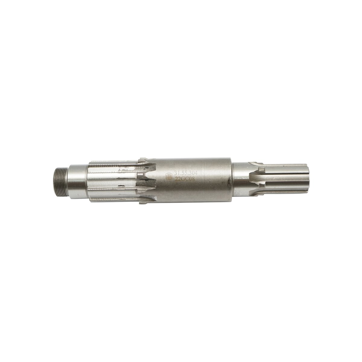 Ax canelat U-650